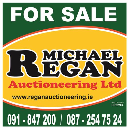 Ballyargadaun, Kylebrack, Loughrea, Galway