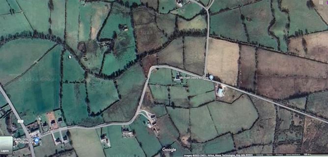 Ballyargadaun, Kylebrack, Loughrea, Galway