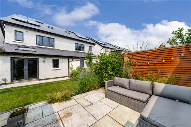 23 Kilcarn Woods, Johnstown, Navan, County Meath