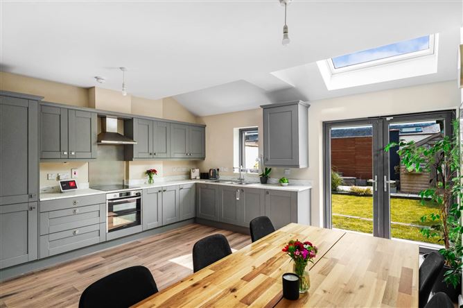 23 Kilcarn Woods, Johnstown, Navan, County Meath