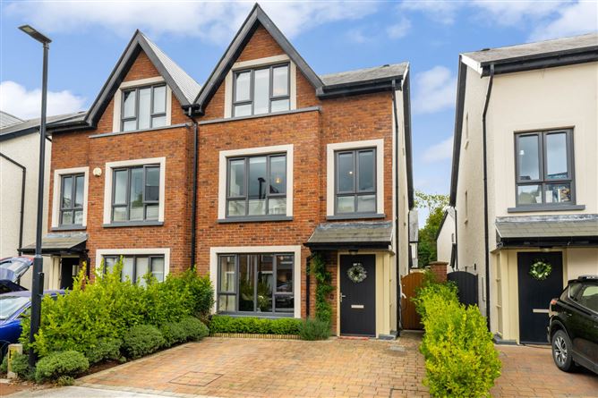 23 Kilcarn Woods, Johnstown, Navan, County Meath