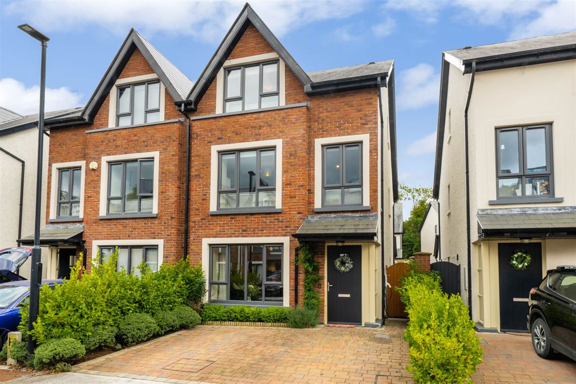 23 Kilcarn Woods, Johnstown, Navan, County Meath