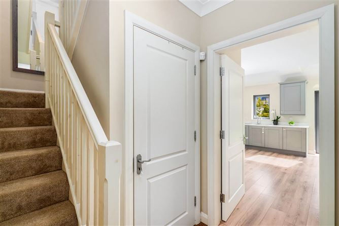 23 Kilcarn Woods, Johnstown, Navan, County Meath