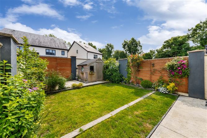 23 Kilcarn Woods, Johnstown, Navan, County Meath