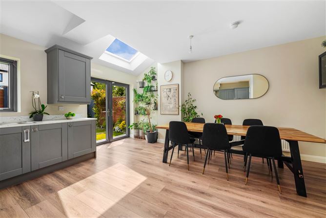23 Kilcarn Woods, Johnstown, Navan, County Meath