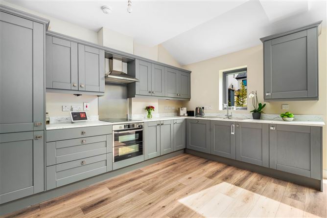 23 Kilcarn Woods, Johnstown, Navan, County Meath