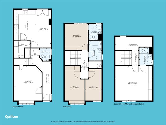 23 Kilcarn Woods, Johnstown, Navan, County Meath
