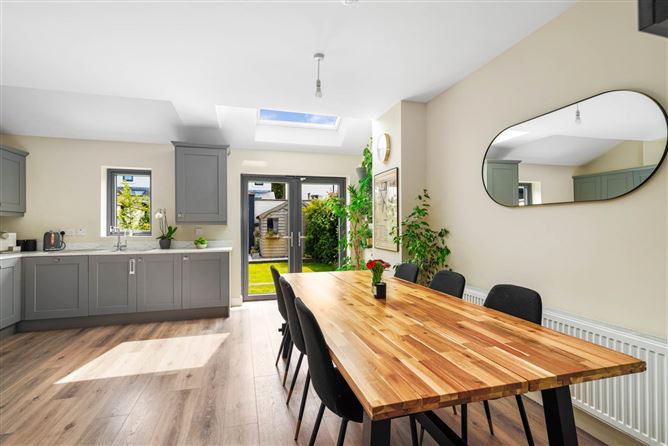 23 Kilcarn Woods, Johnstown, Navan, County Meath