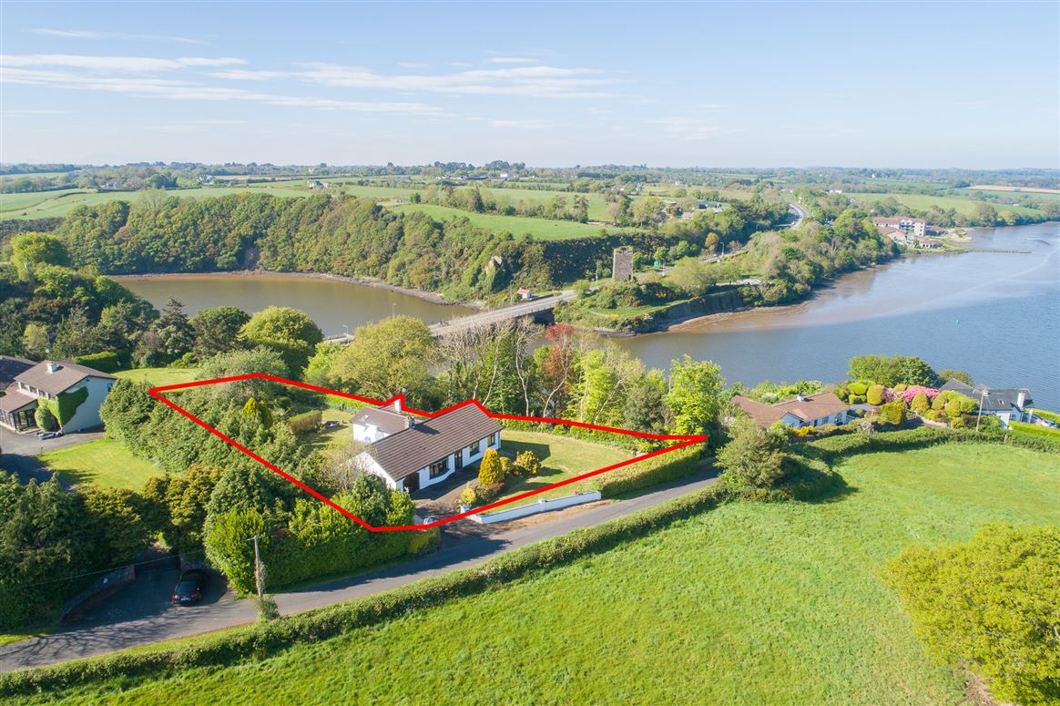 Tower Hill, Ferrycarrig, Wexford Town, Wexford