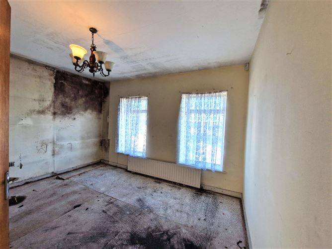 Former Residential Shop with FPP for 3 Apartments, Fairhill, Co. Cork