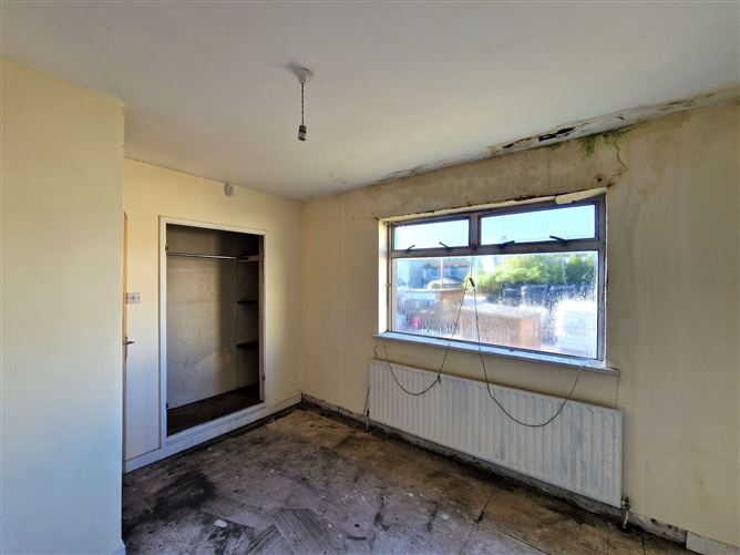 Former Residential Shop with FPP for 3 Apartments, Fairhill, Co. Cork
