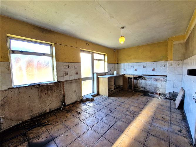 Former Residential Shop with FPP for 3 Apartments, Fairhill, Co. Cork