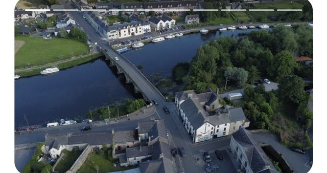 Welcome to our home in the countrys, Co. Kilkenny