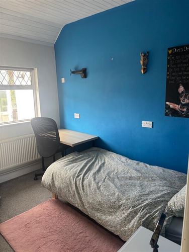 Welcome to our home in the countrys, Co. Kilkenny