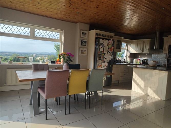 Welcome to our home in the countrys, Co. Kilkenny