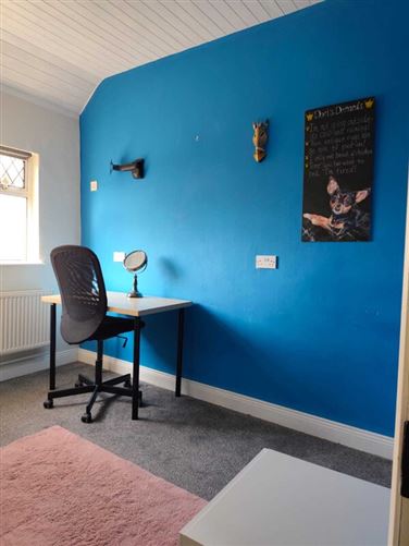 Welcome to our home in the countrys, Co. Kilkenny