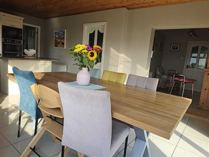 Welcome to our home in the countrys, Co. Kilkenny