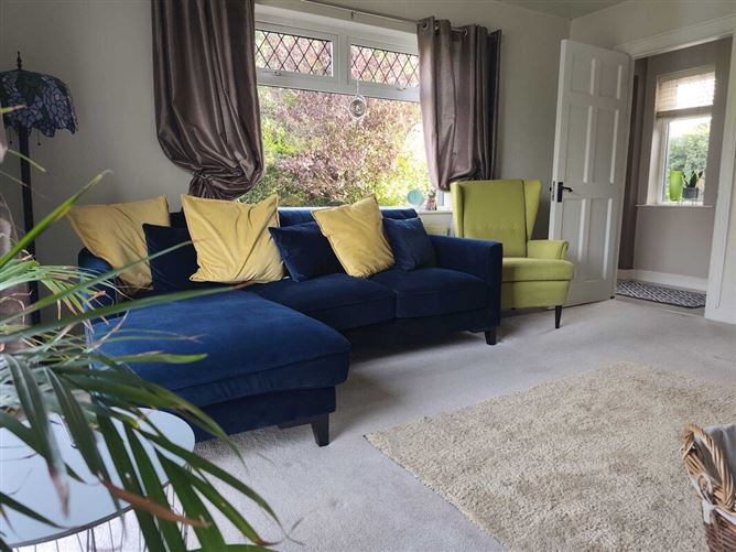 Welcome to our home in the countrys, Co. Kilkenny