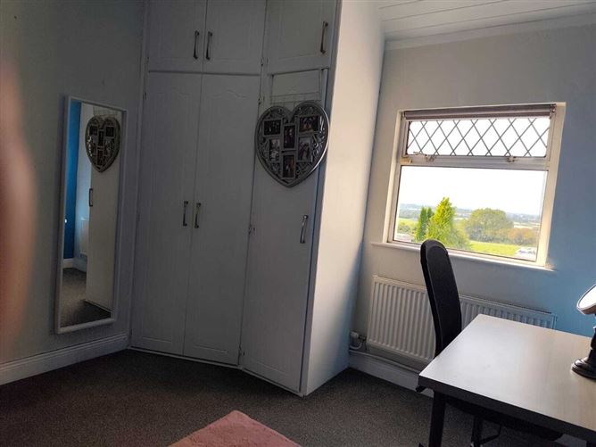 Welcome to our home in the countrys, Co. Kilkenny