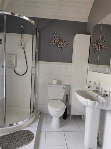 Welcome to our home in the countrys, Co. Kilkenny