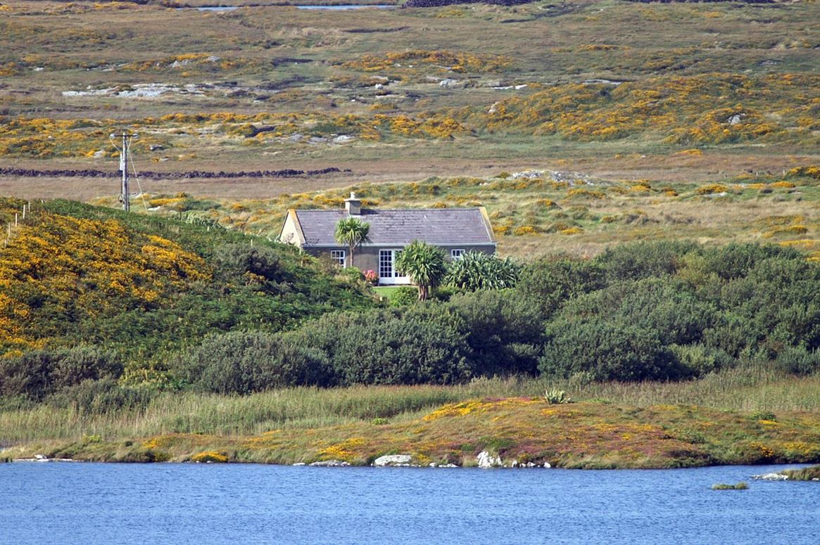 2 Bed in Ballyconneely,Ballyconneely,  Galway