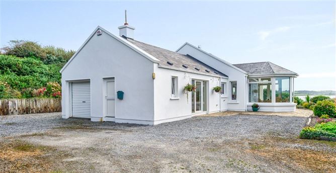 Macushla, Barrow West, Tralee, Kerry