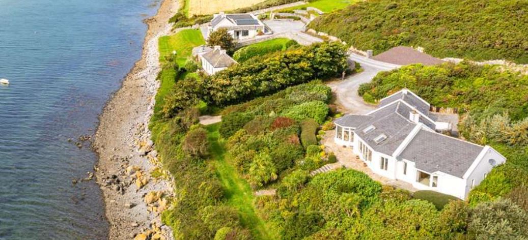 Macushla, Barrow West, Tralee, Kerry