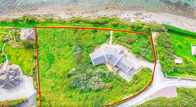 Macushla, Barrow West, Tralee, Kerry