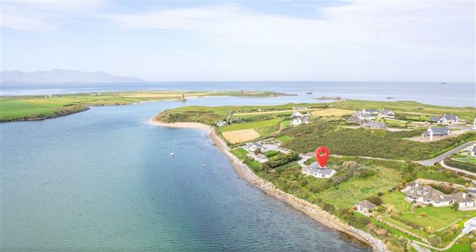 Macushla, Barrow West, Tralee, Kerry