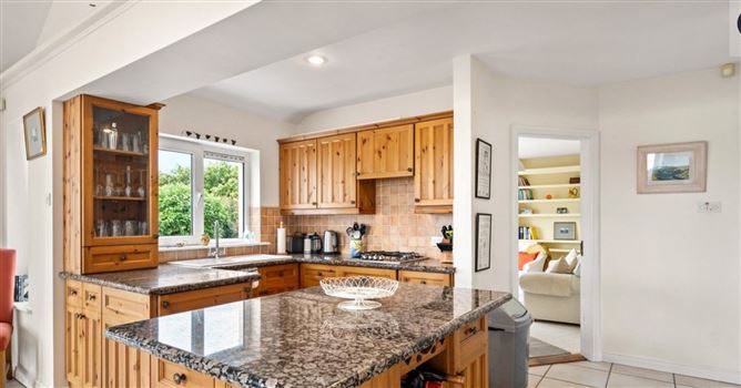 Macushla, Barrow West, Tralee, Kerry