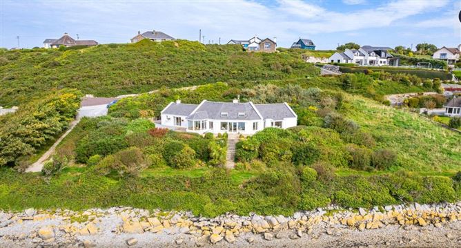 Macushla, Barrow West, Tralee, Kerry