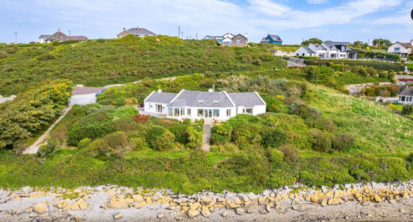 Macushla, Barrow West, Tralee, Kerry