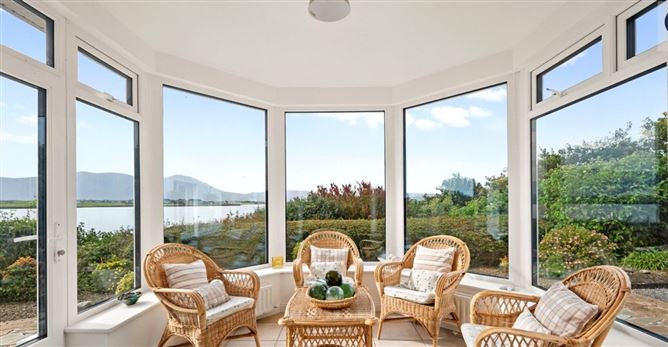 Macushla, Barrow West, Tralee, Kerry