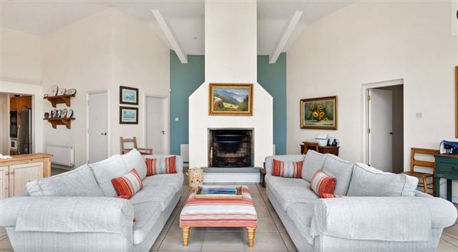 Macushla, Barrow West, Tralee, Kerry