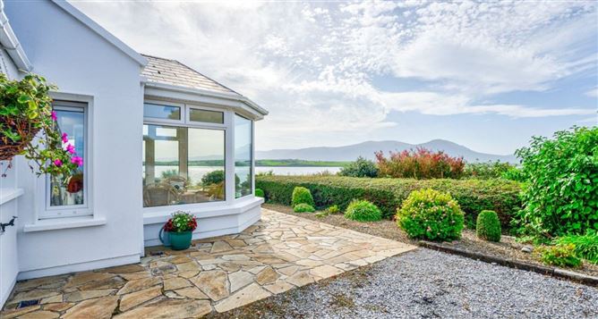Macushla, Barrow West, Tralee, Kerry