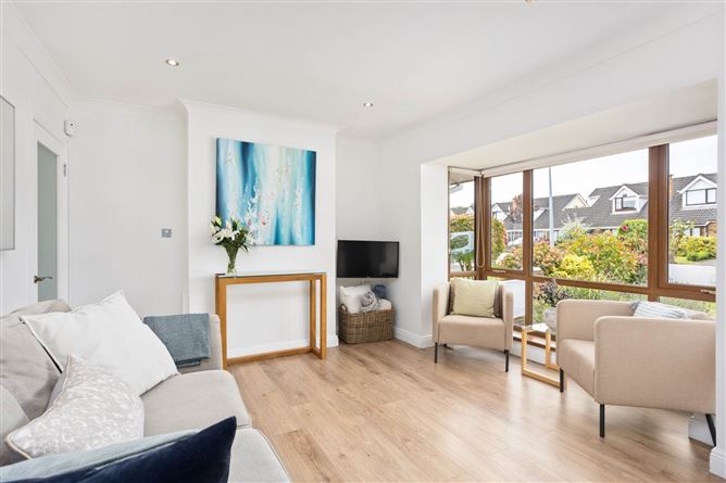 11 Castle Village Drive, Celbridge, County Kildare