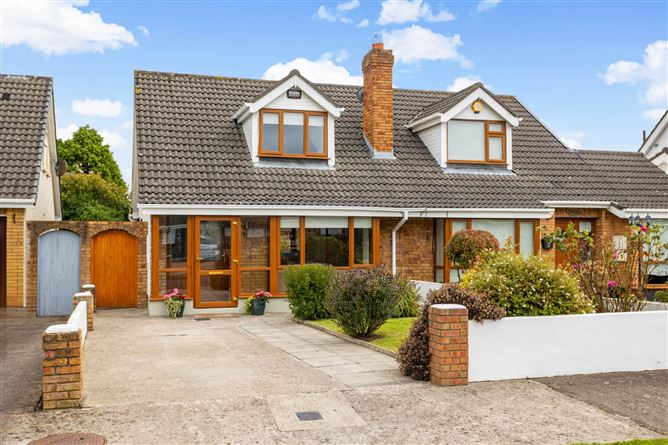 11 Castle Village Drive, Celbridge, County Kildare