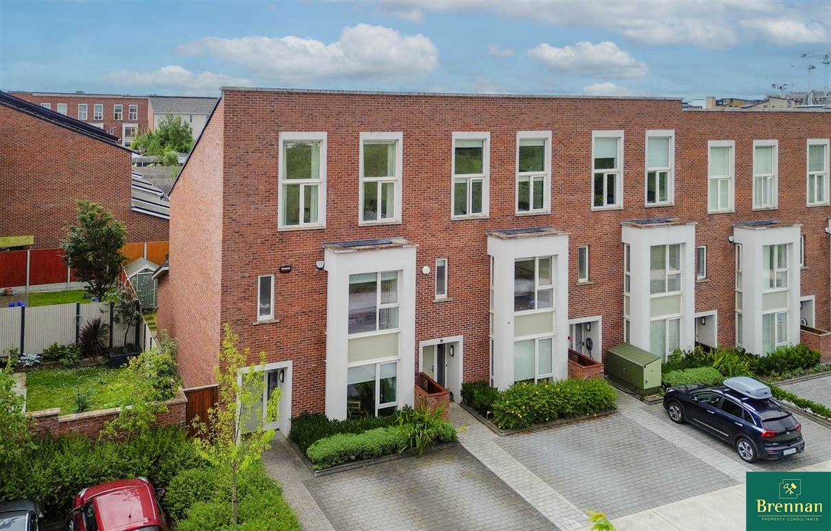 River Drive, Ashtown, Dublin 15