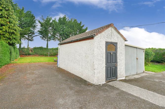 Castletown, Athboy, County Meath
