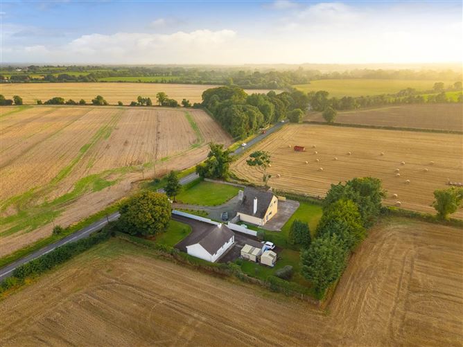 Castletown, Athboy, County Meath