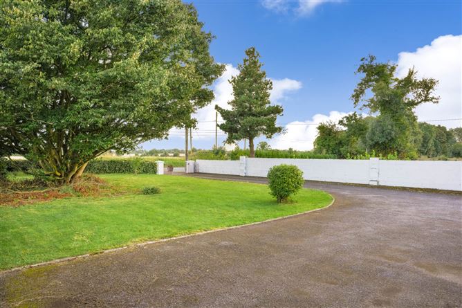 Castletown, Athboy, County Meath