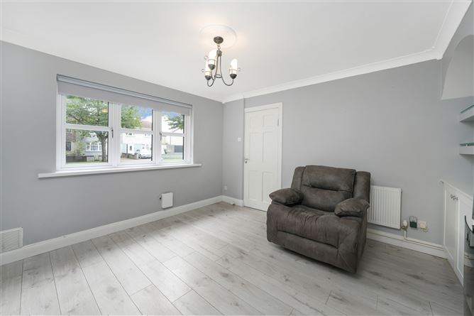 19 Lindisfarne Vale, Clondlakin, Dublin 22