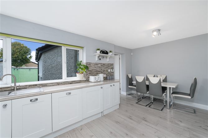 19 Lindisfarne Vale, Clondlakin, Dublin 22