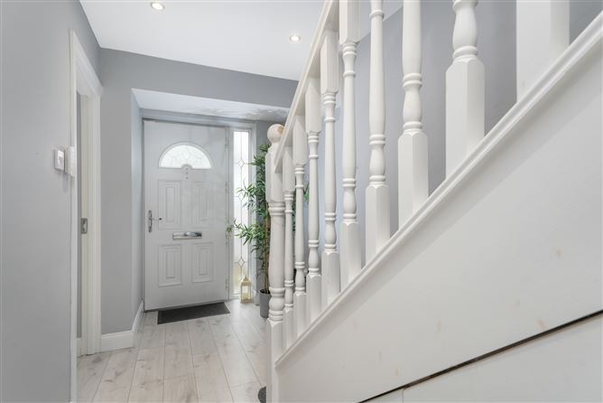 19 Lindisfarne Vale, Clondlakin, Dublin 22