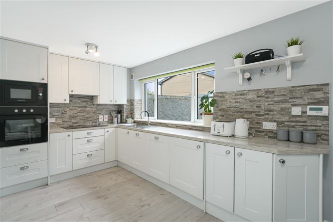 19 Lindisfarne Vale, Clondlakin, Dublin 22
