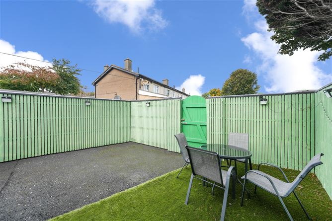 19 Lindisfarne Vale, Clondlakin, Dublin 22