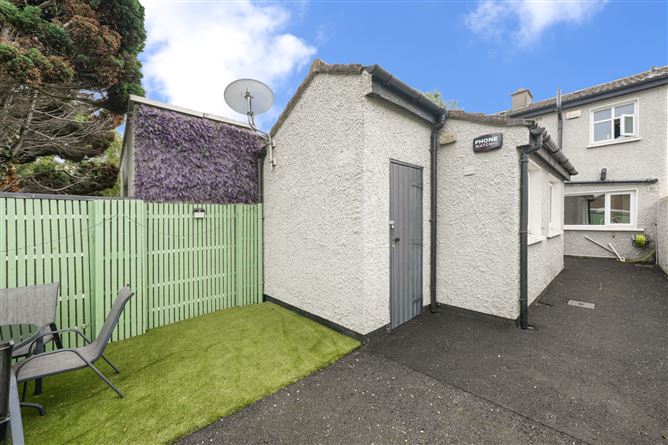 19 Lindisfarne Vale, Clondlakin, Dublin 22