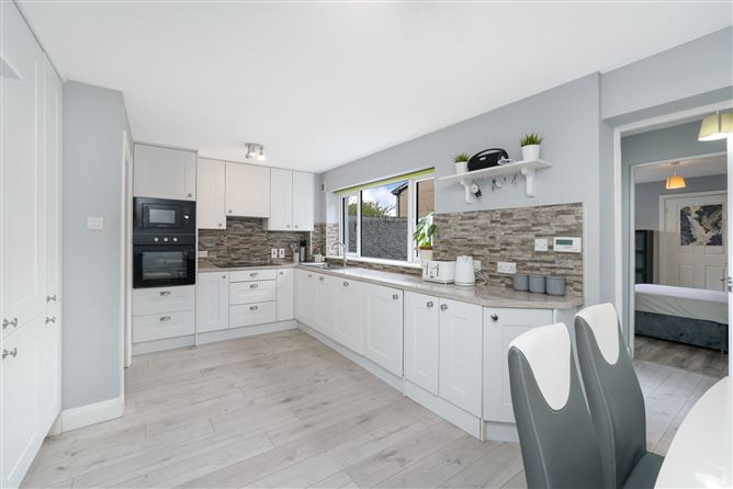 19 Lindisfarne Vale, Clondlakin, Dublin 22