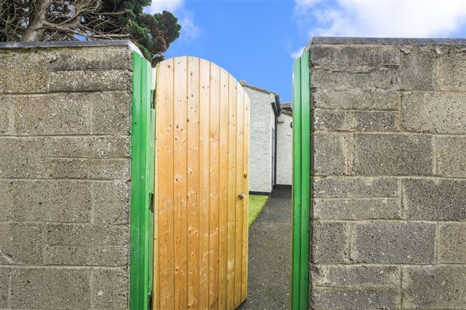 19 Lindisfarne Vale, Clondlakin, Dublin 22