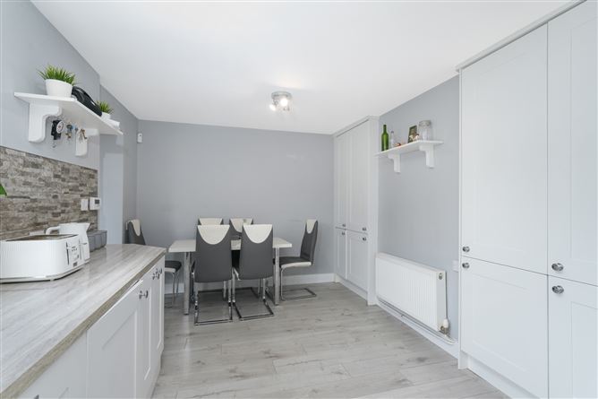 19 Lindisfarne Vale, Clondlakin, Dublin 22